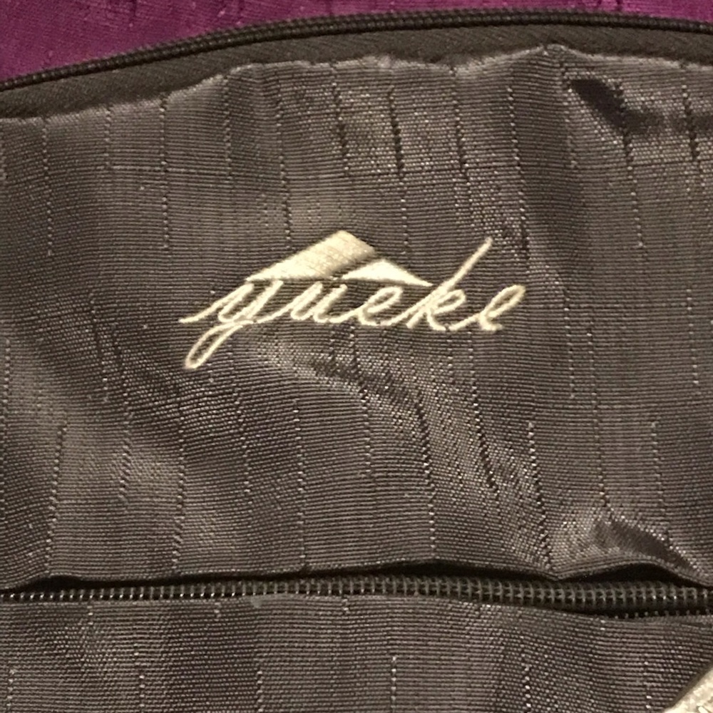 Waterproof Backpack - Picture 2 of 4